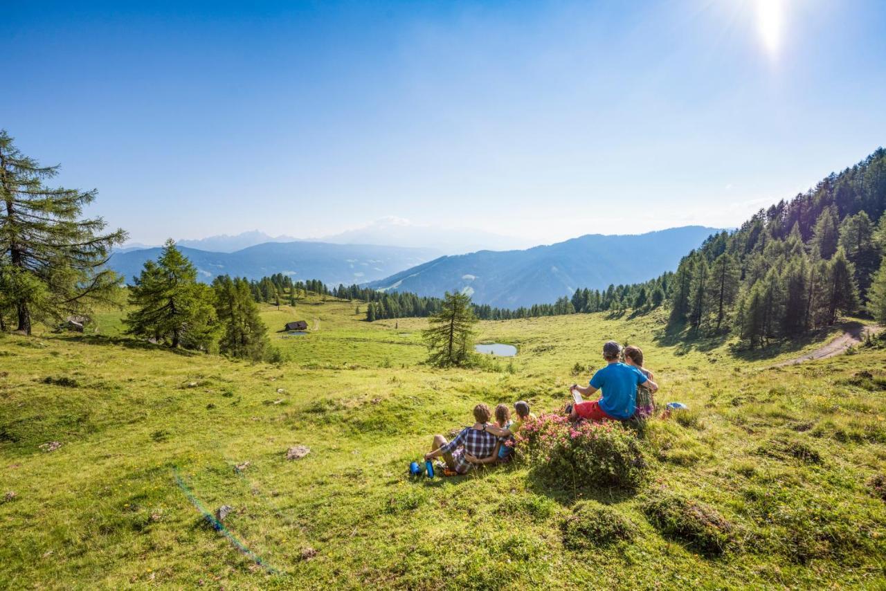 B&B Hotel Die Bergquelle Flachau Kültér fotó