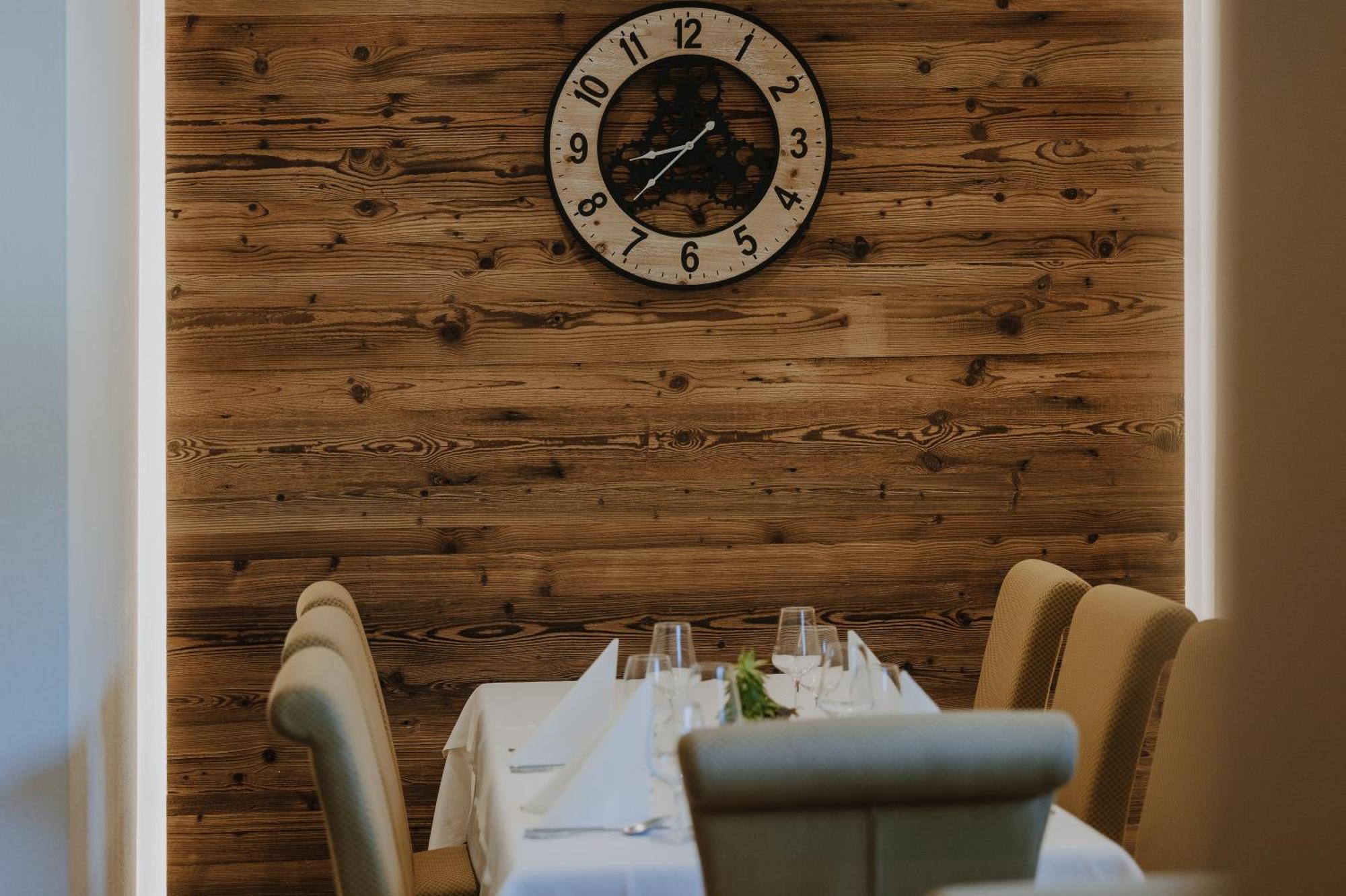 B&B Hotel Die Bergquelle Flachau Kültér fotó