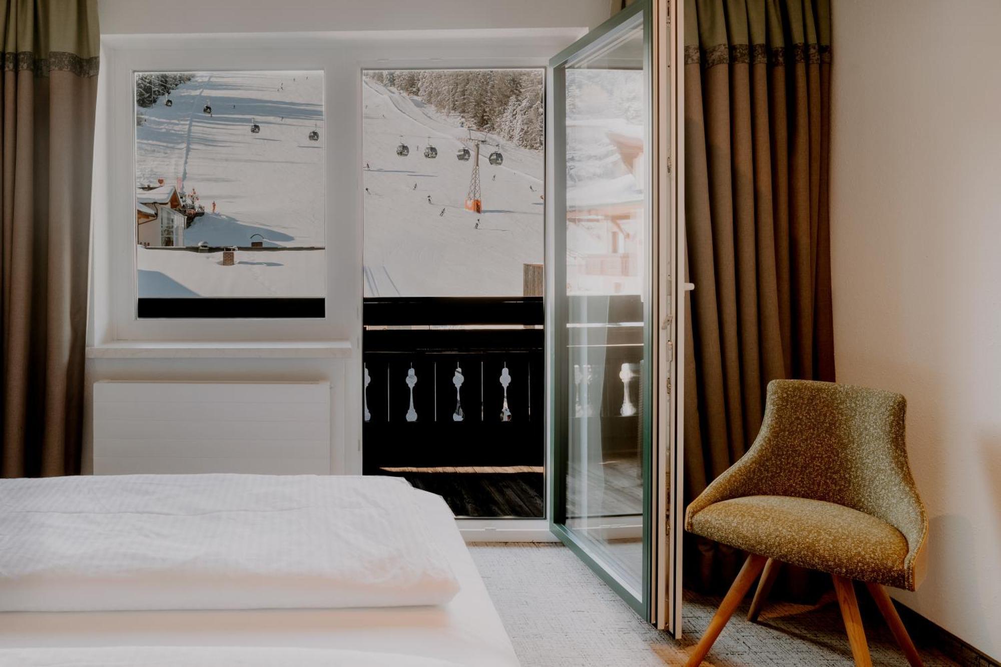 B&B Hotel Die Bergquelle Flachau Kültér fotó